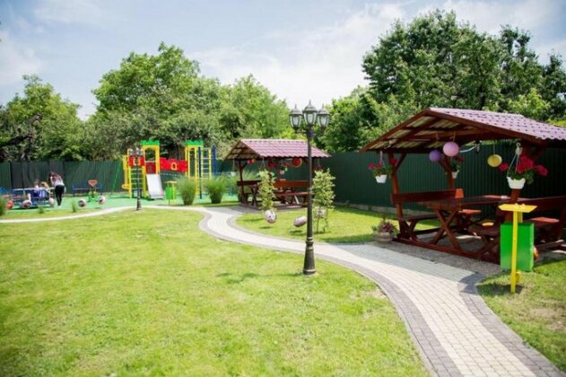 Beauty Complex - Photo3