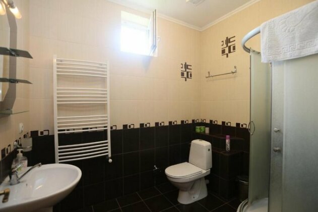 Praktik Hotel - Photo4