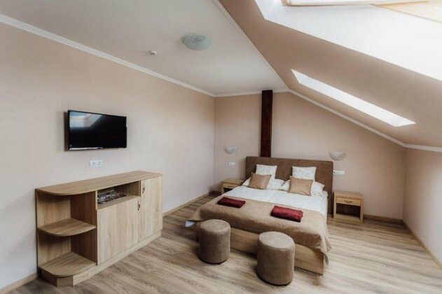 Praktik Hotel - Photo5