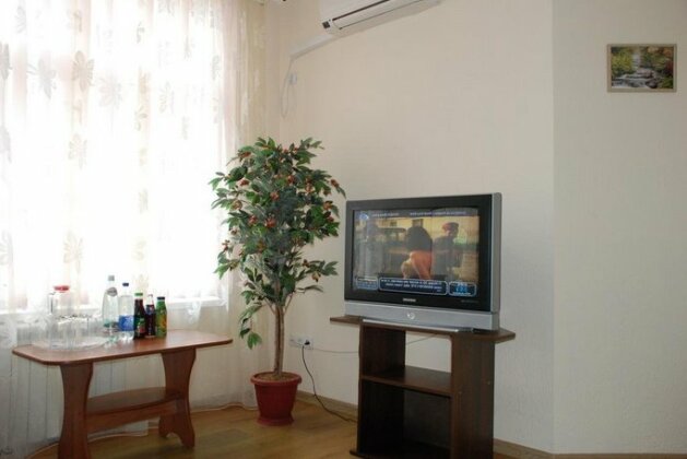 Vodnyi Mir - Photo3