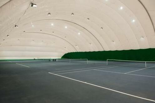 Ukrainian Tennis Center Hotel - Photo4