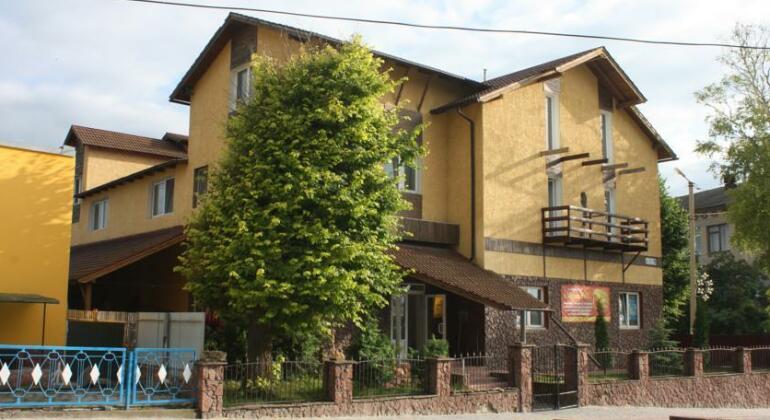 Elegans Guest House - Photo3