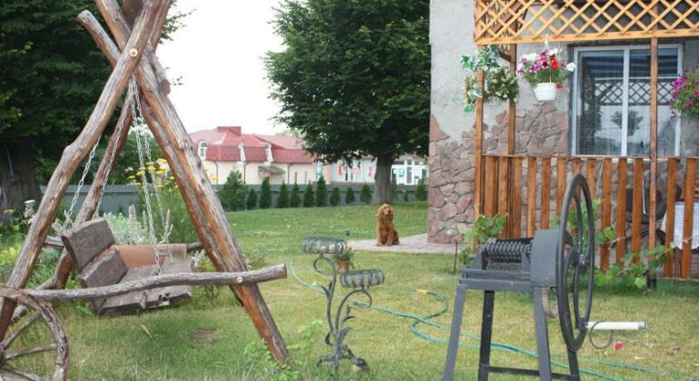 Elegans Guest House - Photo4
