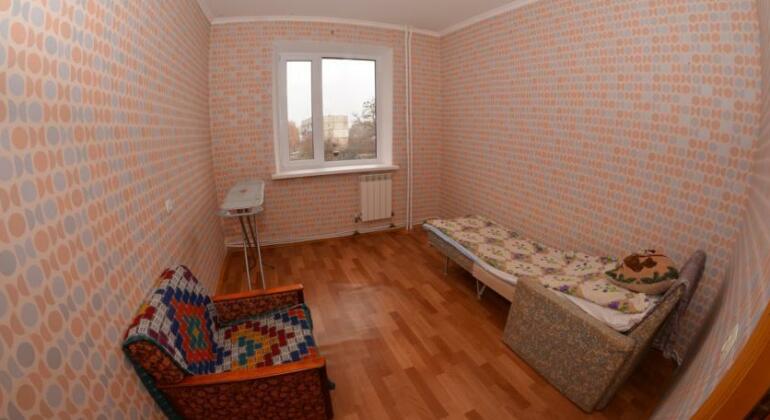 Apartment on Bohdana Khmelnytskogo - Photo3