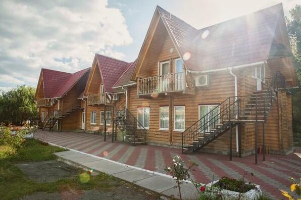 Edem Hotel Boryspil - Photo2