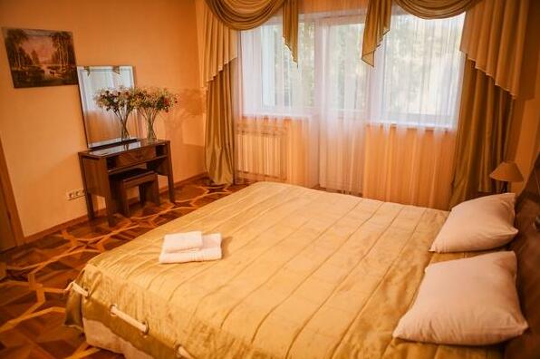 Edem Hotel Boryspil - Photo3