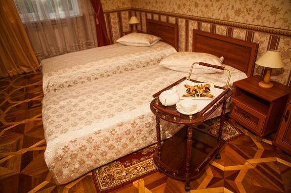 Edem Hotel Boryspil - Photo5