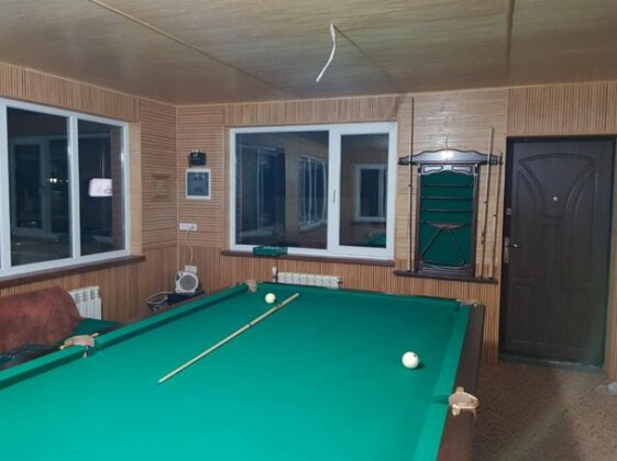 Fisherman's House Boryspil - Photo2
