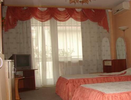 Galant Hotel Boryspil - Photo5