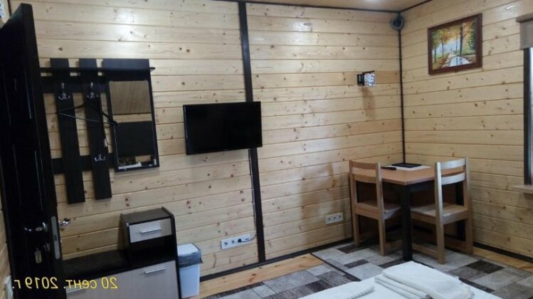 Life House Berezan - Photo3
