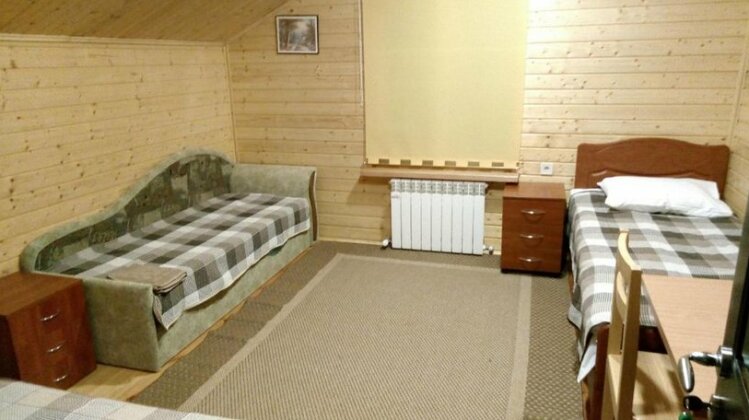 Life House Berezan - Photo4
