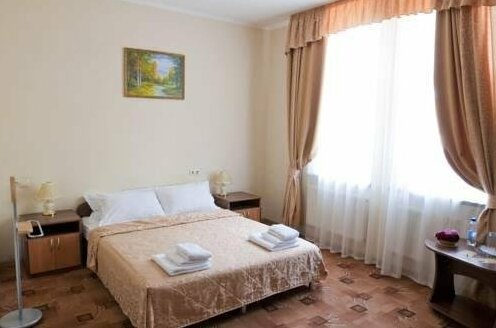 Ligena Hotel - Photo2