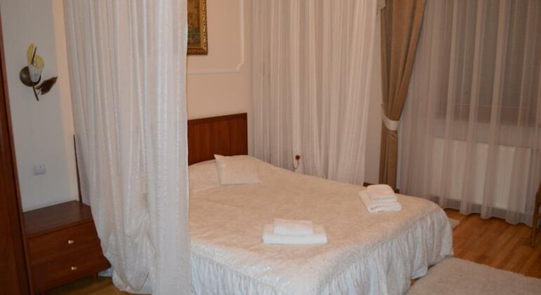 Europe Hotel Brody - Photo2