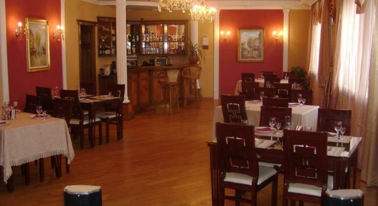 Europe Hotel Brody - Photo4