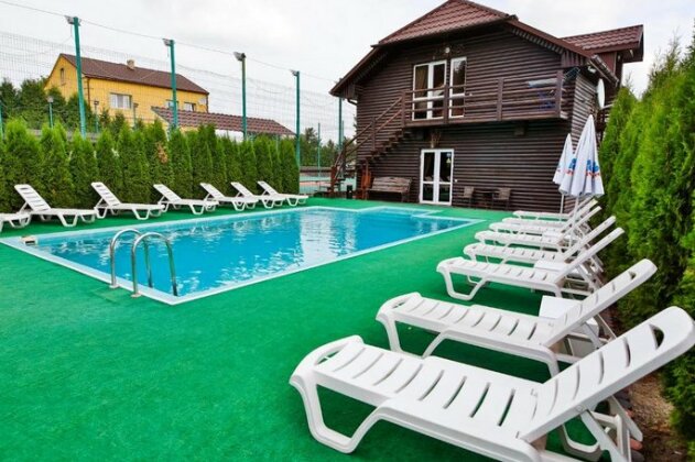 Hotel Avalon Brody - Photo4