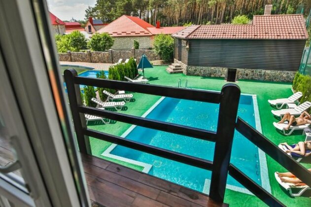 Hotel Avalon Brody - Photo5