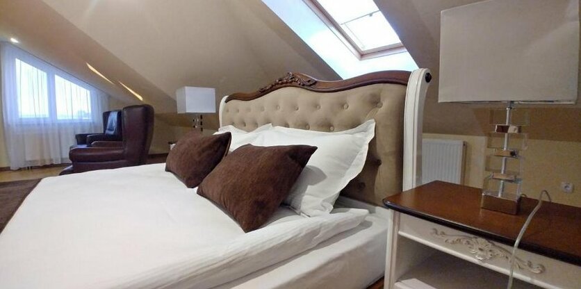 Hotel Meridian Brody - Photo5
