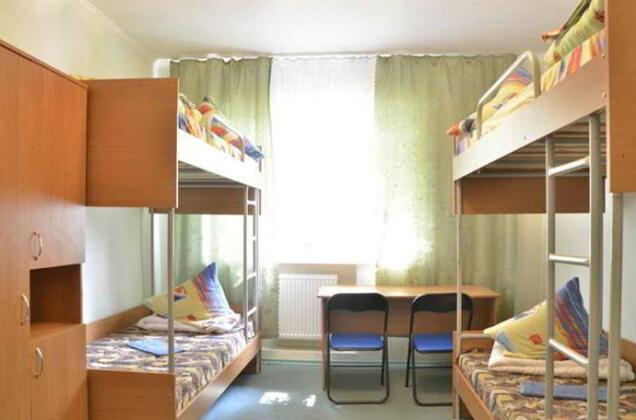 Hostel Irys - Photo3