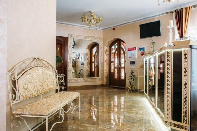 Alpin Hotel Bukovel - Photo2
