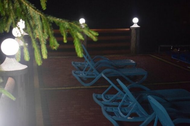Alpin Hotel Bukovel - Photo3