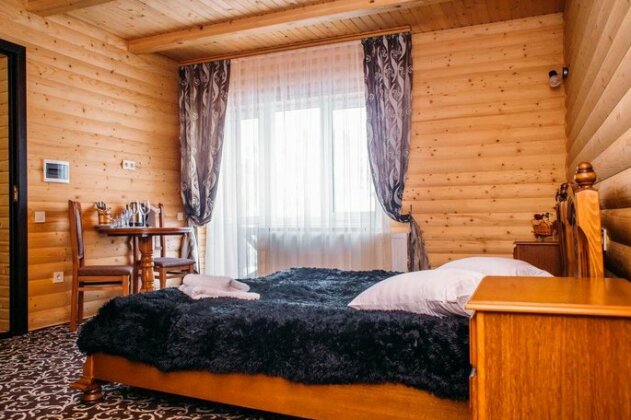 Alpin Hotel Bukovel - Photo5