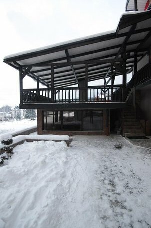 Amarena SPA Hotel - Photo2