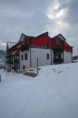Amarena SPA Hotel - Photo4