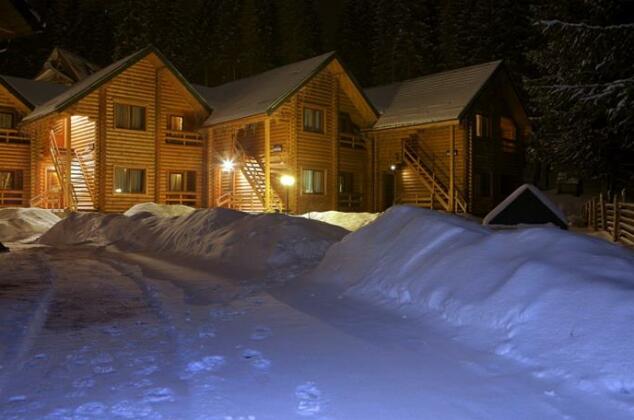 Bukovel Hotel
