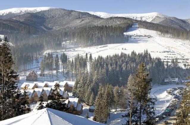 Bukovel Hotel - Photo3