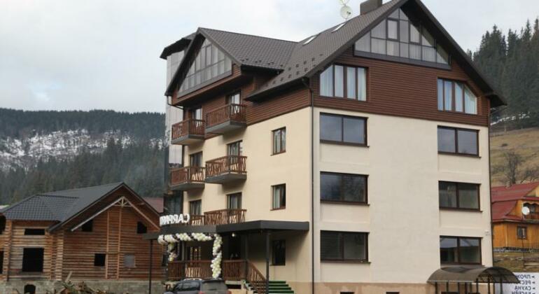 Carparosa Hotel - Photo2