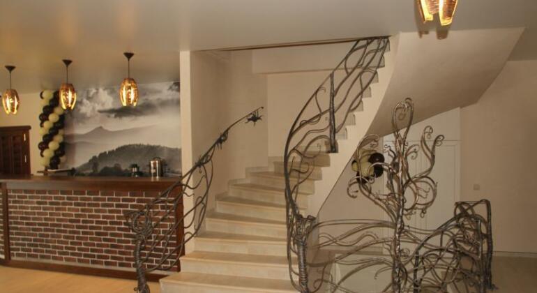 Carparosa Hotel - Photo3