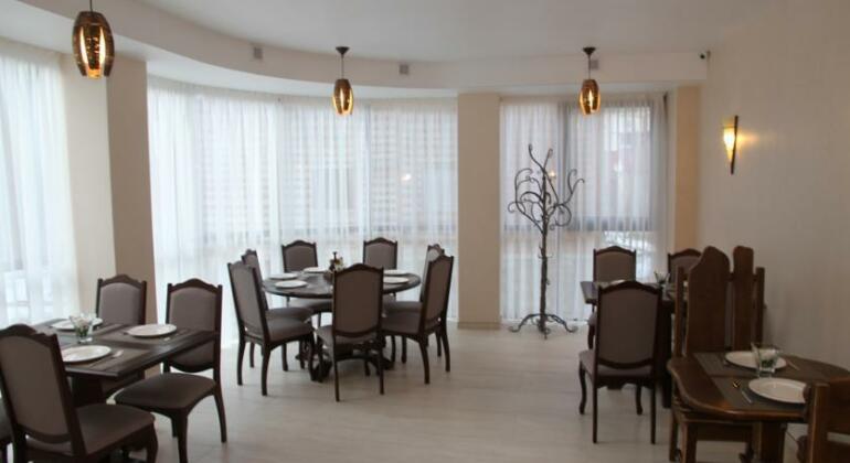 Carparosa Hotel - Photo5