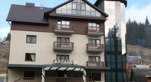 Carparosa Hotel