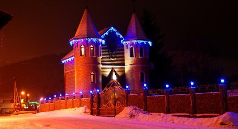 Castle Belvedere - Photo4