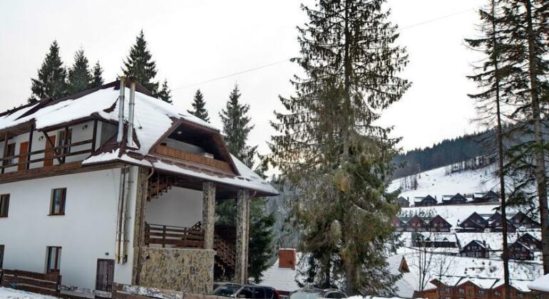 Chaban Aparthotel