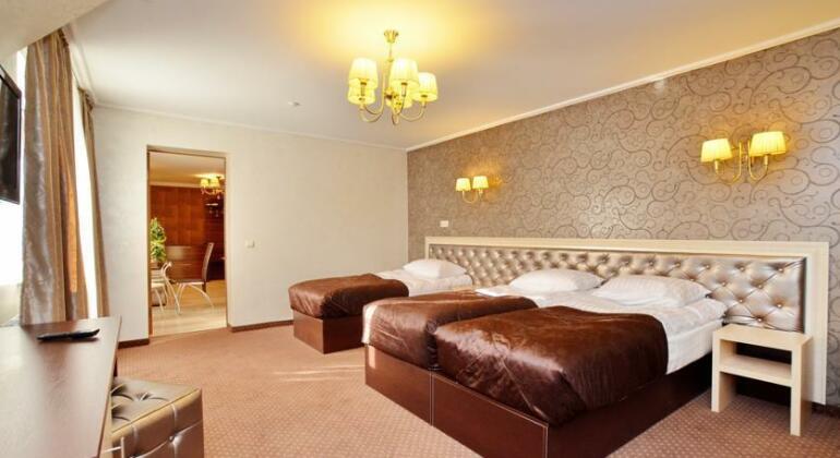 Chaban Aparthotel - Photo2