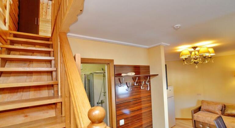 Chaban Aparthotel - Photo3