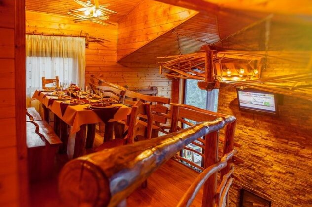 Chalet Vechornytsi - Photo2