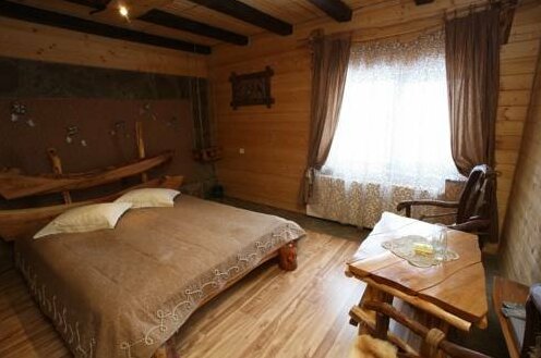 Chalet Vechornytsi - Photo3