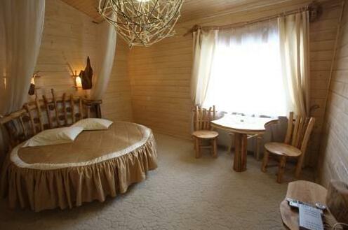 Chalet Vechornytsi - Photo4