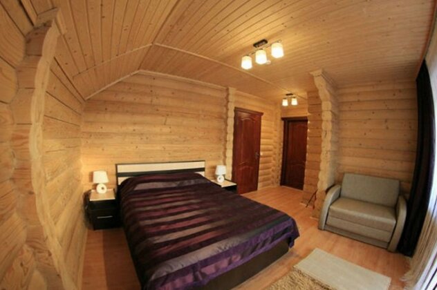 Charda Bukovel - Photo3