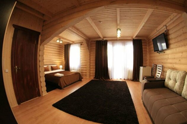 Charda Bukovel - Photo5