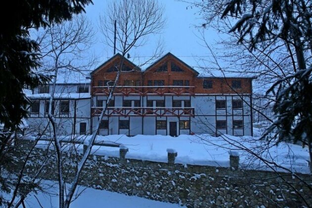 Cheremosh - Photo3