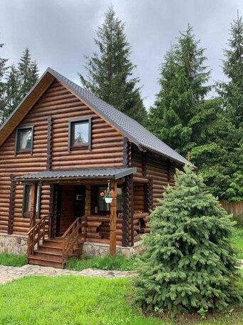 Cottage Kalinka - Photo2