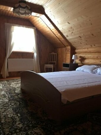 Cottage Kalinka - Photo4