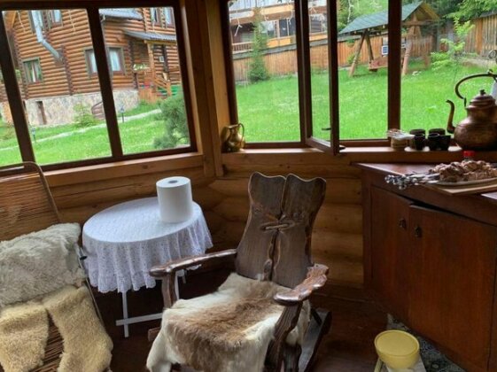 Cottage Kalinka - Photo5