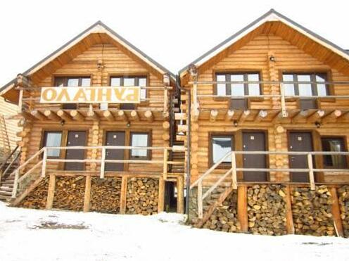 Eco Hotel Bungalo - Photo2