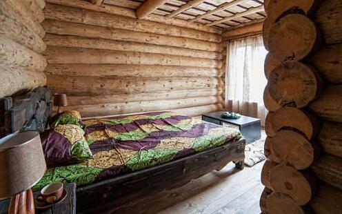Eco Hotel Bungalo - Photo3