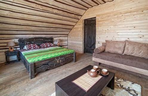 Eco Hotel Bungalo - Photo4