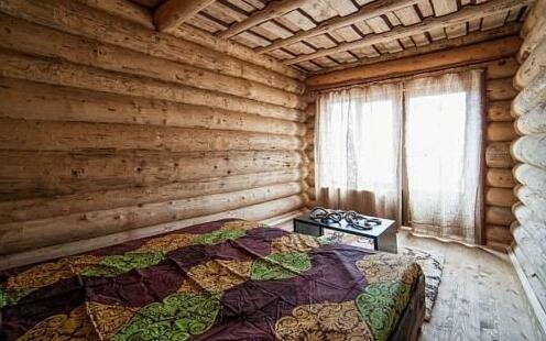 Eco Hotel Bungalo - Photo5
